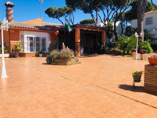 CHALET EN PRIMERA PISTA LA BARROSA photo 0