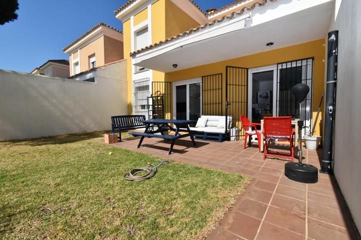 VIVIENDA ADOSADA RANA VERDE, URBANIZACIÓN EN DOÑA PETRA photo 0