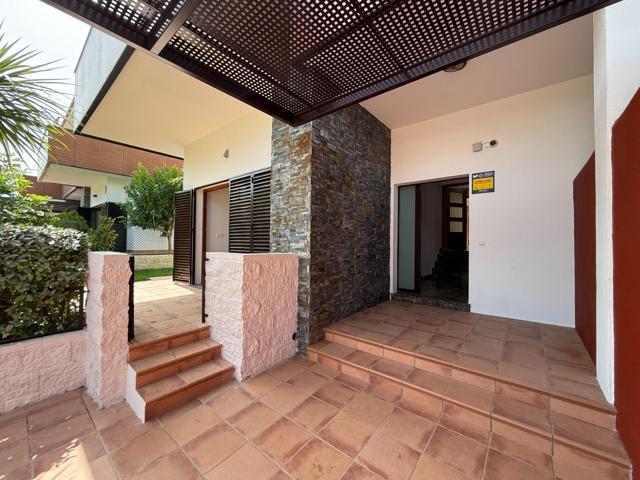 Adosado en Molino Viejo photo 0