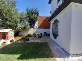 Chalet en Los Gallos, Chiclana photo 0