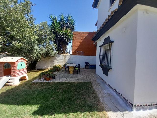 Chalet en Los Gallos, Chiclana photo 0