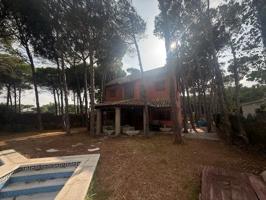 Encantador chalet en maravillosa parcela bien ubicada en Chiclana ( zona Rana Verde ) photo 0