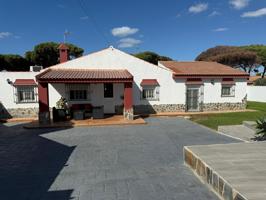 Chalet independiente zona Rana Verde photo 0