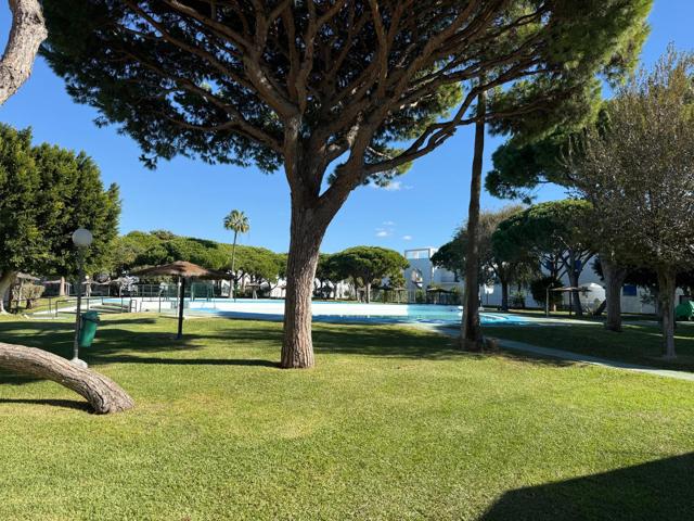 Apartamento a 350m del mar, Playa de la Barrosa photo 0