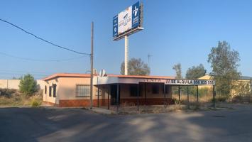 TERRENO URBANO CON VIVIENDA EN BARRIO JARANA photo 0