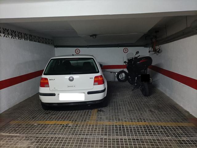 SE VENDE DOS PLAZAS DE GARAJE EN EL CENTRO. photo 0