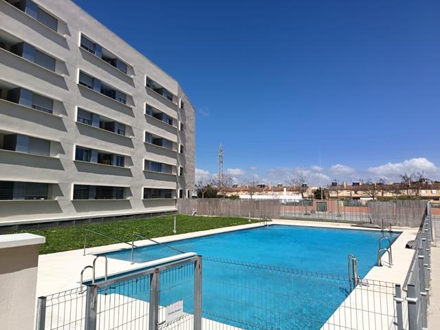 Bonito piso para alquilar con garaje y piscina photo 0