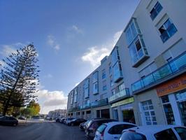 PISO DE 2 DORMITORIOS CON ASCENSOR, PLAZA DE GARAJE Y TRASTERO photo 0