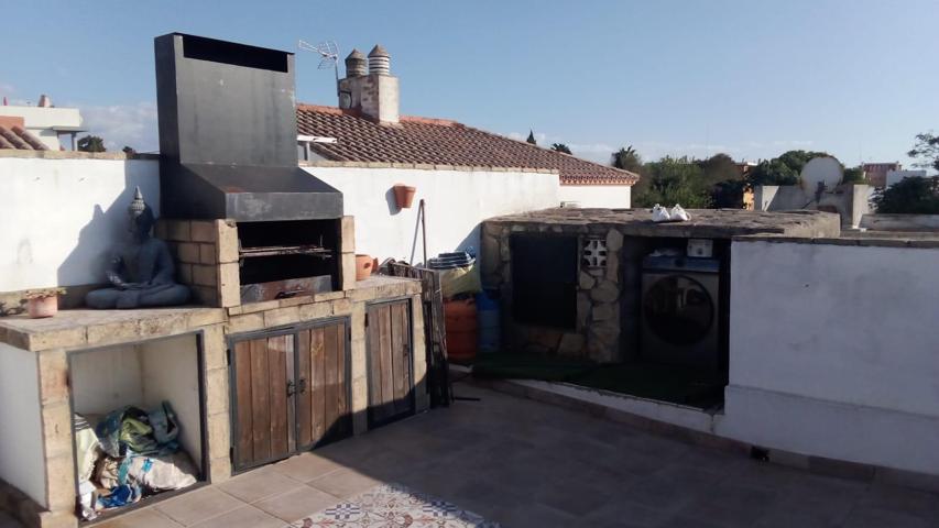 SE VENDE PISO EN PUERTO REAL , ZONA MARINA DE LA BAHIA photo 0