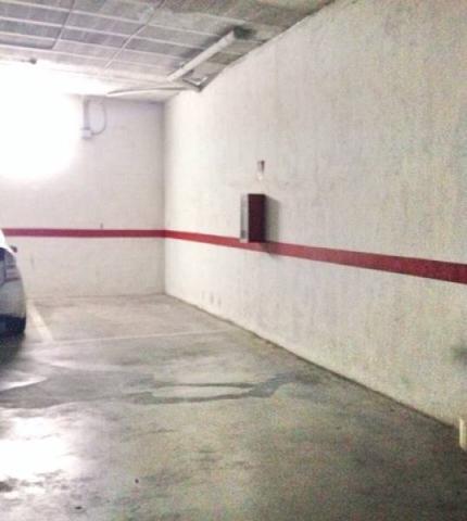 Parking En venta en Marina De La Bahia, Puerto Real photo 0