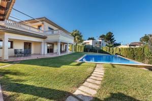 CHALET UNIFAMILIAR EN SANTA PONSA - CALVIA photo 0