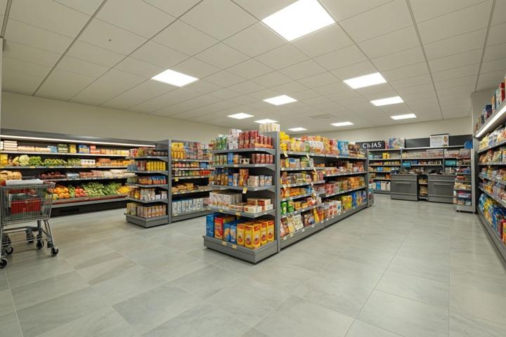 LOCAL COMERCIAL EN SON ARMADAMS - PALMA photo 0