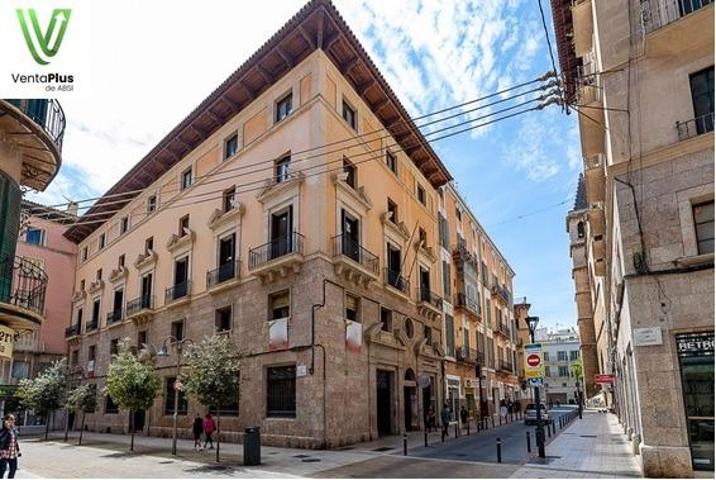 LOCAL COMERCIAL EN PALMA - CENTRO photo 0