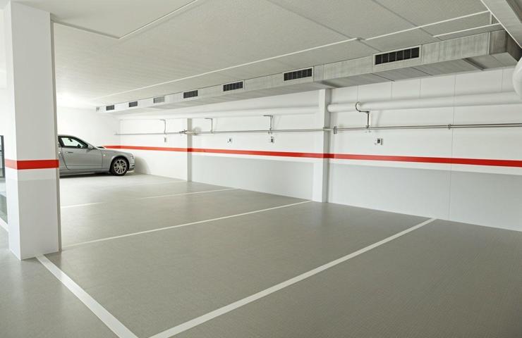 PLAZAS DE PARKING EN PALMA photo 0