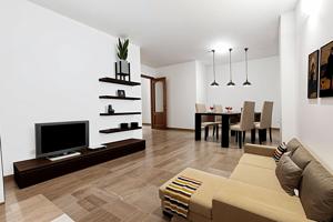 PISO EN CENTRO DE PALMA - CORTE INGLÉS - AVENIDAS photo 0