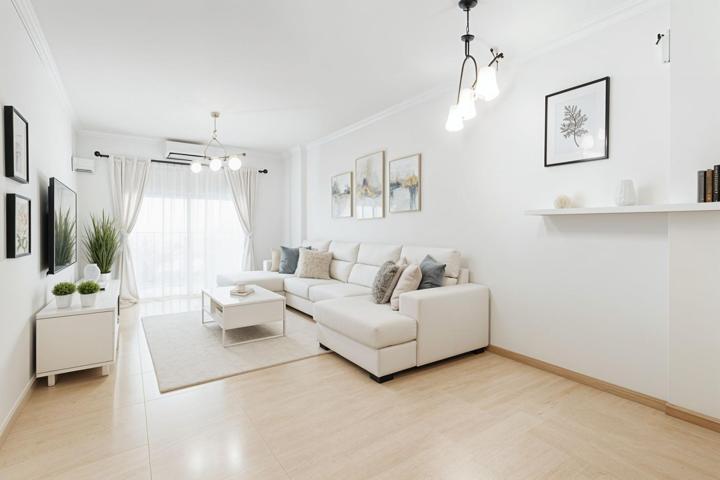 PISO EN PALMA - ZONA CALLE ARAGÓN photo 0