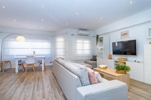 PISO EN PALMA - SANTA CATALINA - AMUEBLADO Y EQUIPADO photo 0