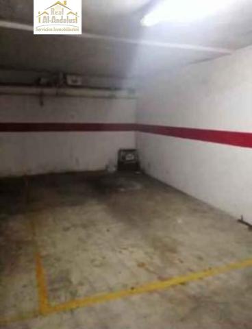 SE VENDE PLAZA DE GARAJE EN EL CENTRO DE PUERTO REAL photo 0