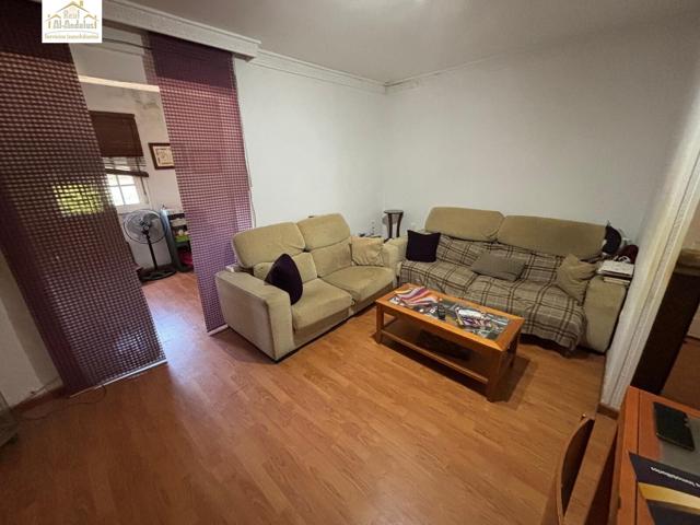 SE VENDE PISO EN MARINA DE LA BAHÍA photo 0