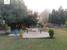 MAGNIFICA PARCELA CON VIVIENDA EN EL CORTIJO MEINADIER photo 0