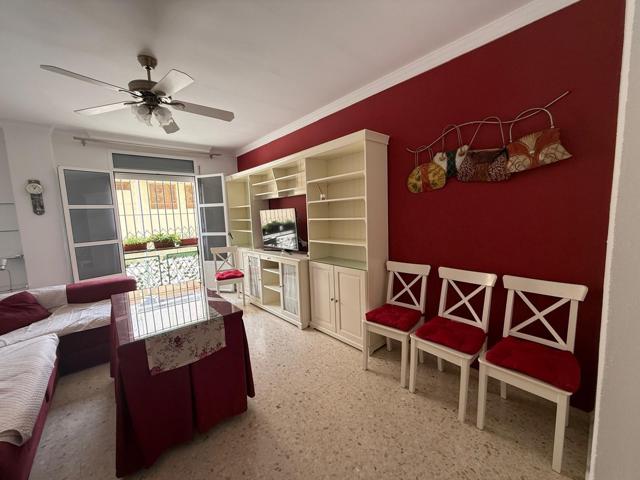 Alquiler de piso en planta baja. photo 0