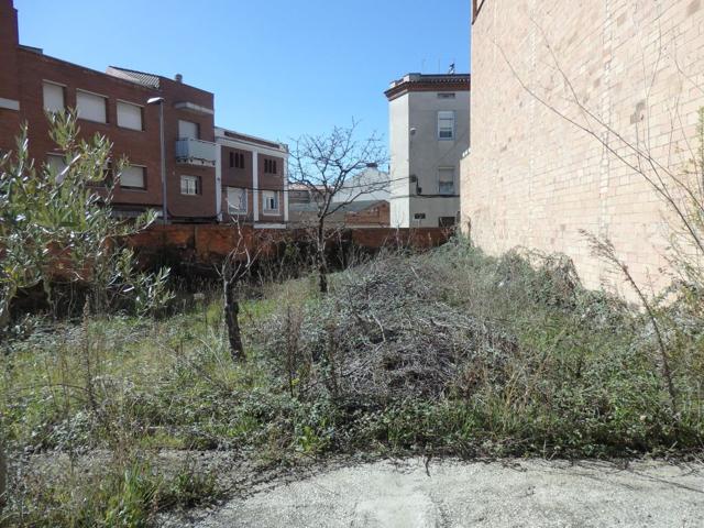 SOLAR EN VENTA O PERMUTA EN IGUALADA photo 0