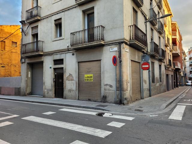 Oficina En alquiler en Centre, Igualada photo 0