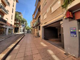 PLAÇA D'APARCAMENTEN PLE CENTRE D'IGUALADA photo 0
