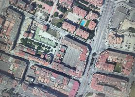 terreno en venta o permuta para edificar pisos alto standing photo 0