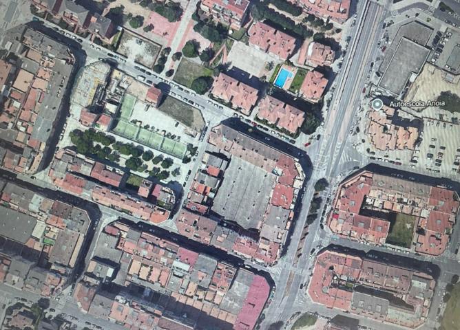 terreno en venta o permuta para edificar pisos alto standing photo 0