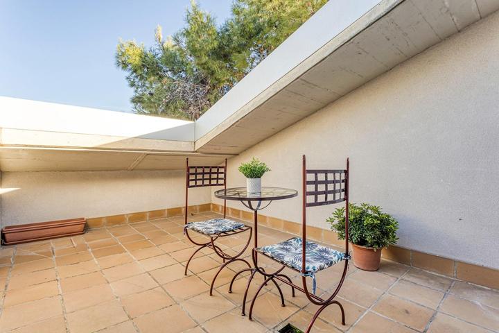 Dúplex amb Terrassa Privada, 2 Places de Pàrquing i Ampli Traster photo 0