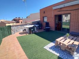 “Verano en la Terraza, Invierno junto a la Chimenea” photo 0