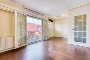 Acollidor pis reformat i llest per entrar a viure photo 0