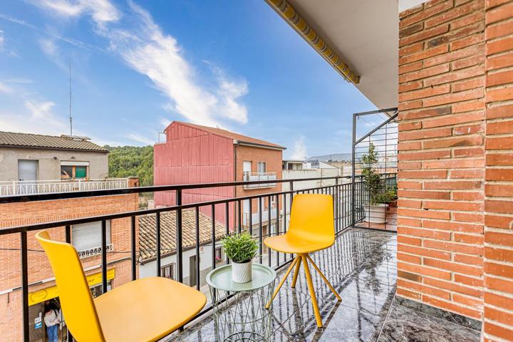 Acollidor pis reformat i llest per entrar a viure photo 0