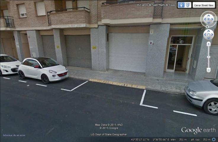 Local comercial al Poble Sec photo 0