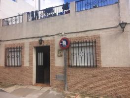 Casa en planta baja en La Milagrosa photo 0