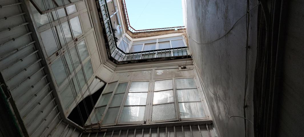 EDIFICIO EN SAN JOSE EN EL CENTRO HISTÓRICO DE CÁDIZ photo 0