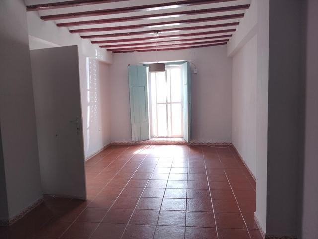 Piso En alquiler en Centro Historico, San Fernando photo 0