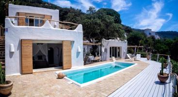 ORIGINAL CHALET EN ZAHARA DE LOS ATUNES photo 0