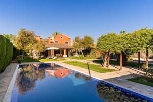 CHALET ESPECTACULAR EN JEREZ photo 0