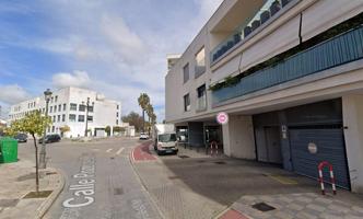 Garaje Parking en el centro de Jerez photo 0