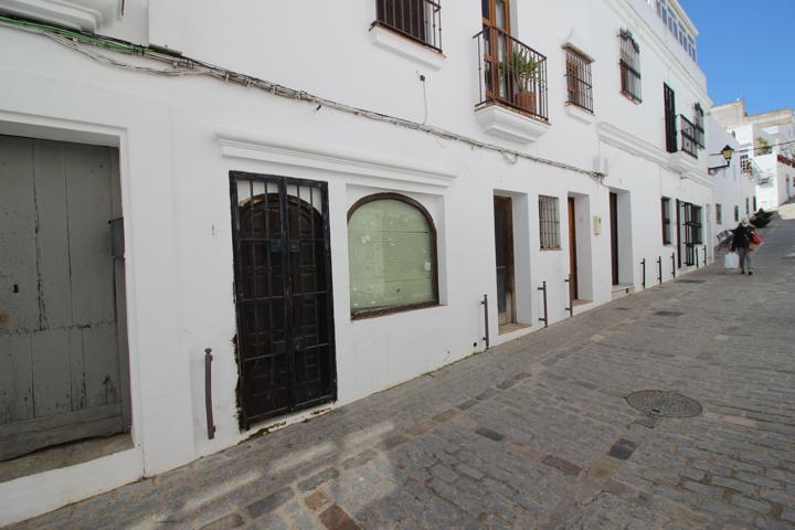 Local para acondicionar como alojamiento turístico photo 0
