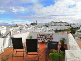 Casa en patio típico de Vejer photo 0