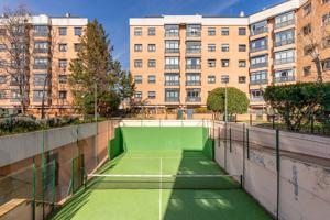 Bajo con Jardin - Aravaca photo 0