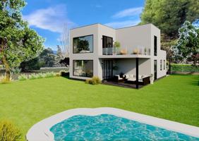Parcela con Anteproyecto para vivienda Unifamiliar photo 0
