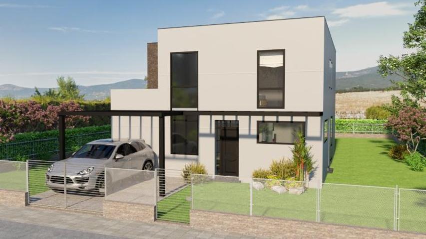 Parcela con Anteproyecto para vivienda Unifamiliar photo 0