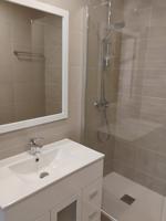 Alquiler - Piso - Calle Orense, 28 - Madrid photo 0