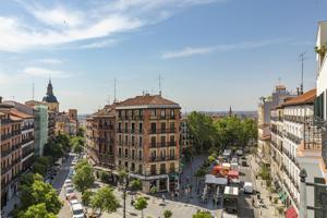 LAS MEJORES VISTAS DEL CENTRO DE MADRID A TUS PIES photo 0