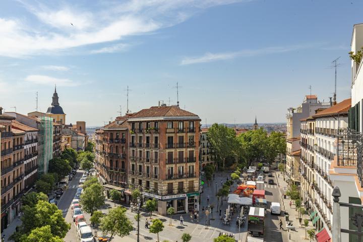 LAS MEJORES VISTAS DEL CENTRO DE MADRID A TUS PIES photo 0