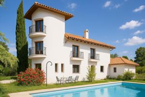 Chalet en Diplomaticos. photo 0